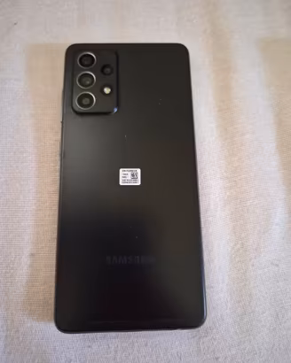 Samsung A52s 5G