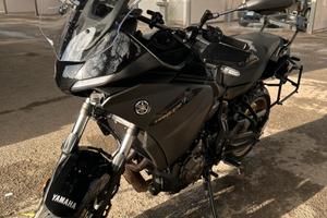 YAMAHA TRACER 7 DEL 2024 COME NUOVA SOLO 3400 KM