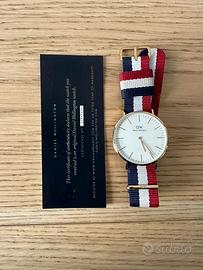 Orologio Daniel Wellington