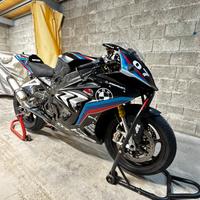 BMW s 1000 rr