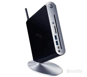 Mini Pc Asus Eebox EB1501P