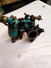 Carburatore Weber Tipo 26 