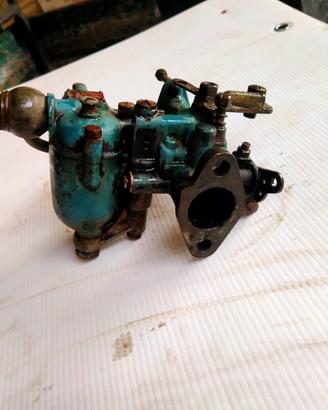 Carburatore Weber Tipo 26 