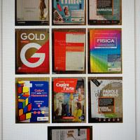 Libri liceo scientifico
