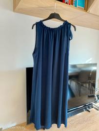 vestito Blu