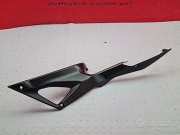 FIANCHETTO SELLA DUCATI 848 2007 2013 2011