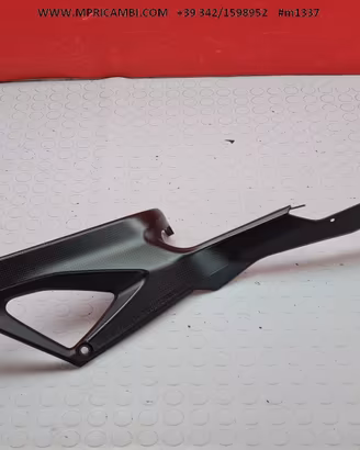 FIANCHETTO SELLA DUCATI 848 2007 2013 2011