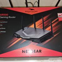 Netgear Nighthawk XR500 Gaming Router