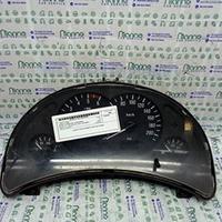 QUADRO PORTASTRUMENTI C/SPIA ABS OPEL CORSA (X01) 