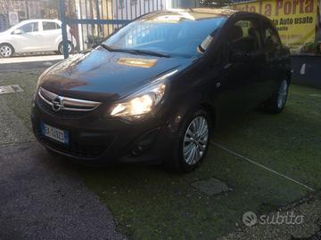 Opel Corsa 1.2 85CV 3 porte GPL-TECH Edition