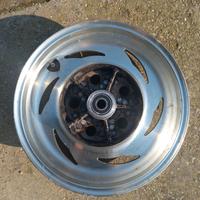 Cerchio posteriore triumph speedmaster 