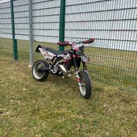 Fantic TZ250