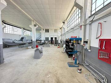 Immobile di 1050 m² con più di 5 locali a Giuglian