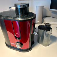 Centrifuga Bialetti