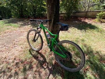 Mountain Bike Merida ONE-TWENTY 400 27,5
