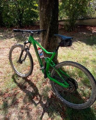 Mountain Bike Merida ONE-TWENTY 400 27,5