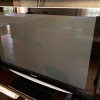 TV al plasma Panasonic TH42PZ85EA