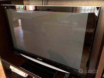 TV al plasma Panasonic TH42PZ85EA