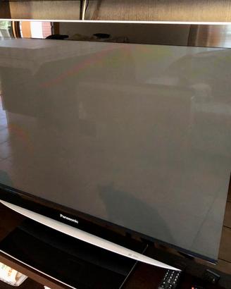 TV al plasma Panasonic TH42PZ85EA