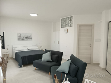 Casa vacanze in centro "IL TRIANGOLO "