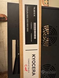 Kyocera Toner