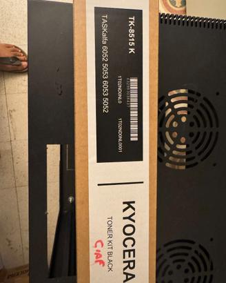 Kyocera Toner