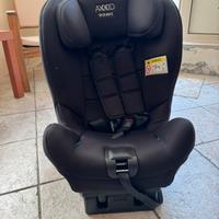 Seggiolino auto AXKID WOLMAX