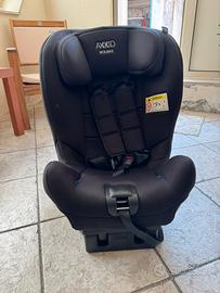 Seggiolino auto AXKID WOLMAX
