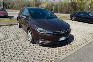 Opel Astra K