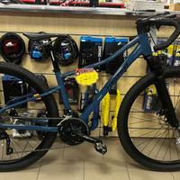 GRAVEL Torpado Prydon taglia XS/S NUOVA