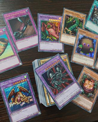 Yu gi oh 123 carte predoni metallici 25th 