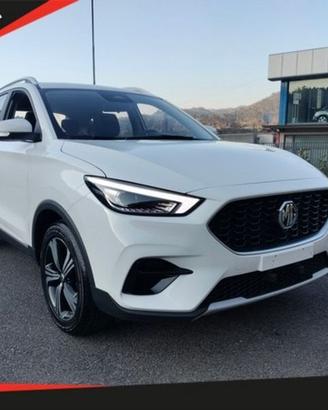 MG ZS 1.5 VTi-Tech Excite
