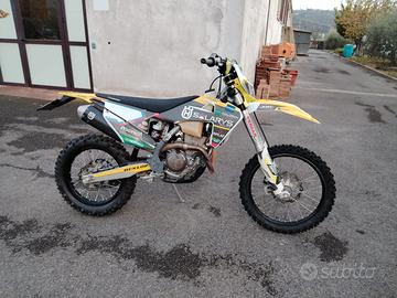 Husqvarna FE 350 - 2021