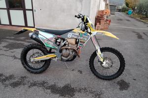 Husqvarna FE 350 - 2021