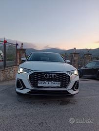 Audi Q3 SPB 35 TDI S tronic S line edition