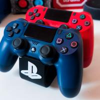 Stand Controller PlayStation (PS)