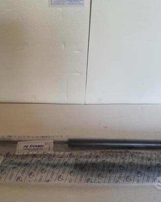 Coppia Pistoni alza baule Mini R50 R53