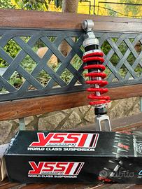 Ammortizzatore YSS Suzuki Burgman 400