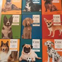 Enciclopedia del cane (amarlo, capirlo,educarlo)