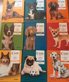 Enciclopedia del cane (amarlo, capirlo,educarlo)
