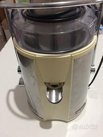 CENTRIFUGA FRUTTA VERDURA