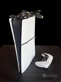 PS5 Digital edition