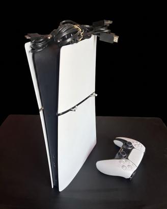 PS5 Digital edition