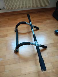 Barra per Trazioni - pull up bar
