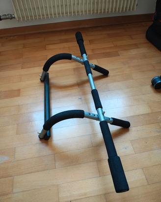Barra per Trazioni - pull up bar