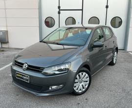 Volkswagen Polo 1.4 TDI 5p. Trendline BlueMotion T