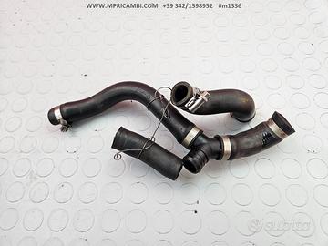 TUBI ACQUA KTM SX-F 350 2011 2012 SXF