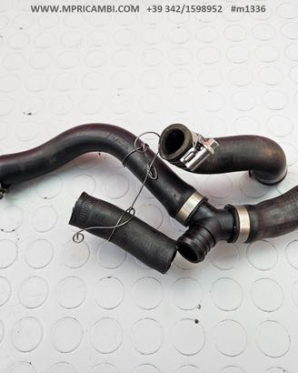 TUBI ACQUA KTM SX-F 350 2011 2012 SXF