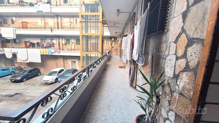 Appartamento – Afragola, Sant'Antonio, Rettifilo - Vista 3
