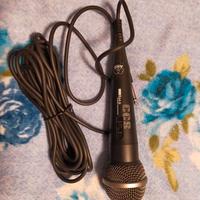 Microfono dinamico AKG D44 S